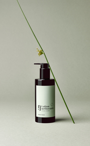 Nature is future produit